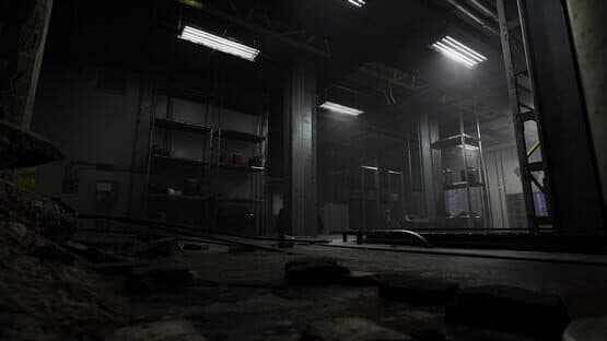 Deceit 2: Werewolf — screenshot 4