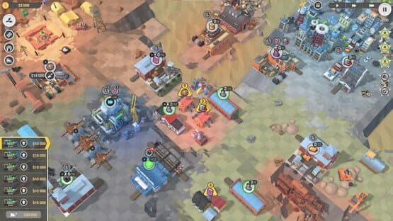 Train Valley 2: Patent Pending — screenshot 6