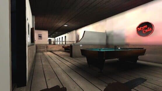 Action Unreal Tournament 2004 — screenshot 2
