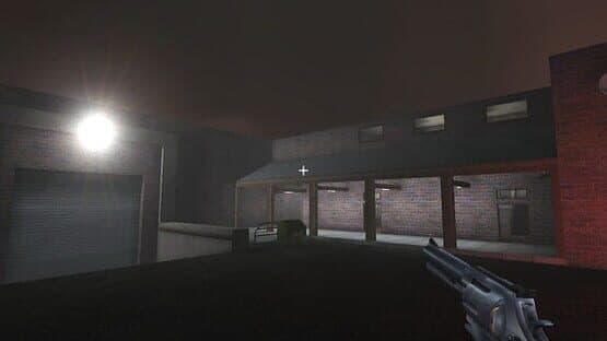 Action Unreal Tournament 2004 — screenshot 3