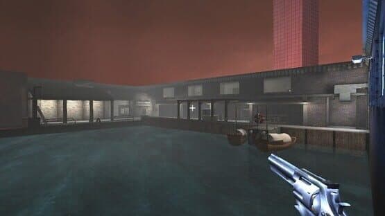 Action Unreal Tournament 2004 — screenshot 4
