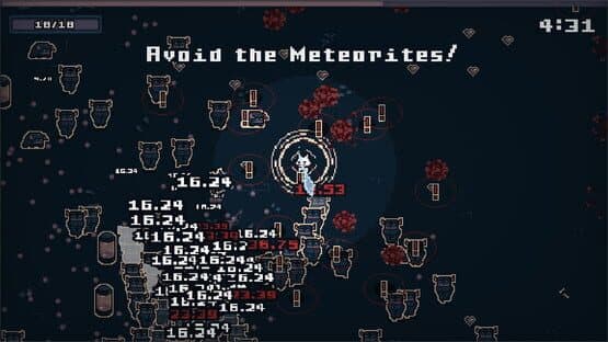 Cat Survivors — screenshot 1