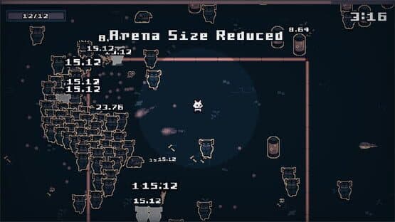 Cat Survivors — screenshot 3