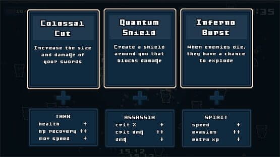 Cat Survivors — screenshot 4