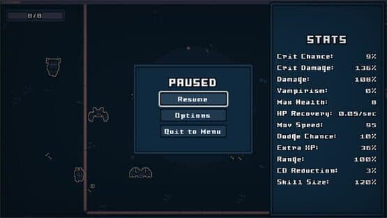 Cat Survivors — screenshot 5