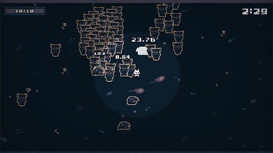 Cat Survivors — screenshot 6
