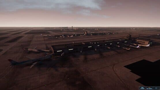 Tower! Simulator 3: KCVG Airport — screenshot 1