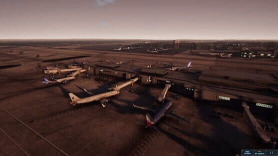 Tower! Simulator 3: KCVG Airport — screenshot 2
