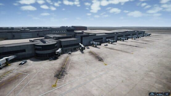 Tower! Simulator 3: KCVG Airport — screenshot 3