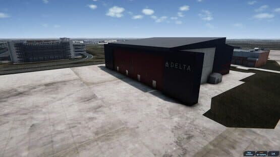 Tower! Simulator 3: KCVG Airport — screenshot 4