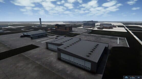 Tower! Simulator 3: KCVG Airport — screenshot 6