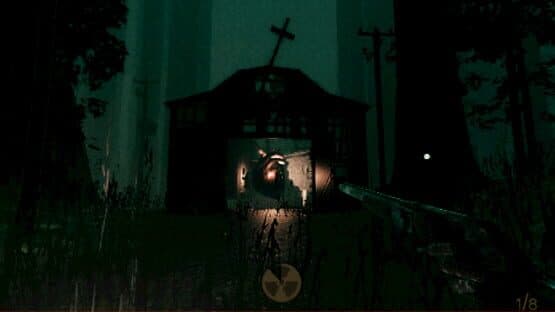 Vermin — screenshot 1
