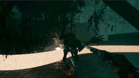 Vermin — screenshot 3