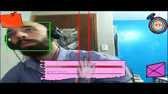 EnJoyTyping — screenshot 4
