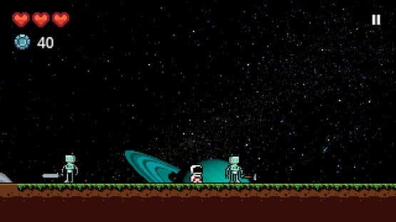 Moonport — screenshot 4
