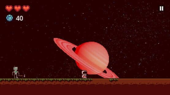 Moonport — screenshot 5