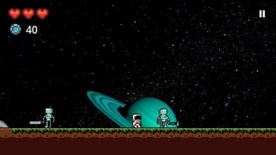 Moonport — screenshot 6