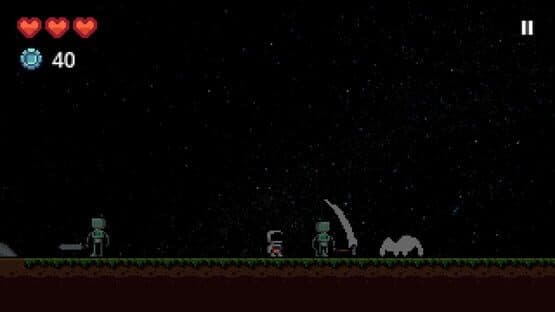 Moonport — screenshot 7