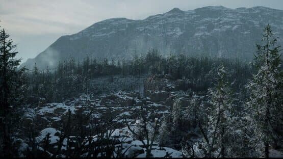 Thorgal — screenshot 5