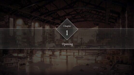 Scarlet Defiance: The Wall Between Us — screenshot 1