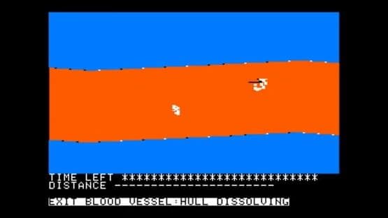 Microscopic Journey — screenshot 1