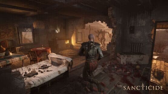 Sancticide — screenshot 3