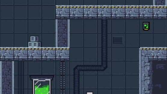 Benjamin's Revenge — screenshot 1