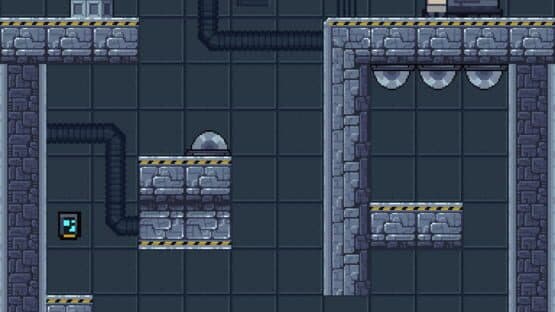 Benjamin's Revenge — screenshot 3