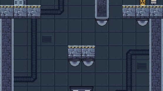 Benjamin's Revenge — screenshot 4