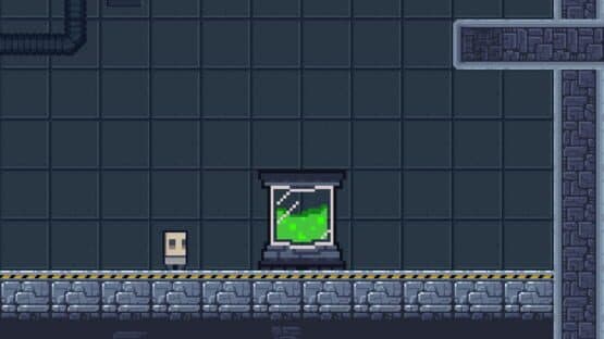 Benjamin's Revenge — screenshot 5