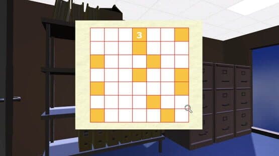 Marcella Moon: Four Are Watching — screenshot 5