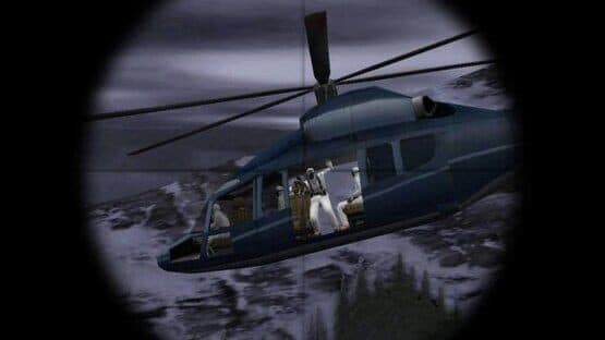 James Bond 007: Nightfire — screenshot 1