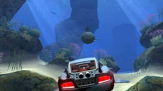 James Bond 007: Nightfire — screenshot 2