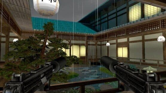 James Bond 007: Nightfire — screenshot 4