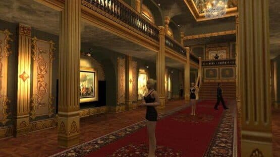 James Bond 007: Nightfire — screenshot 6