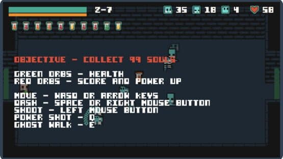 Benjamin's Quest — screenshot 3