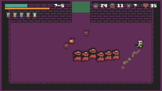 Benjamin's Quest — screenshot 4