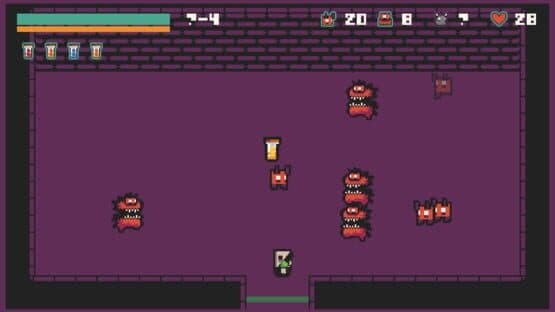 Benjamin's Quest — screenshot 5