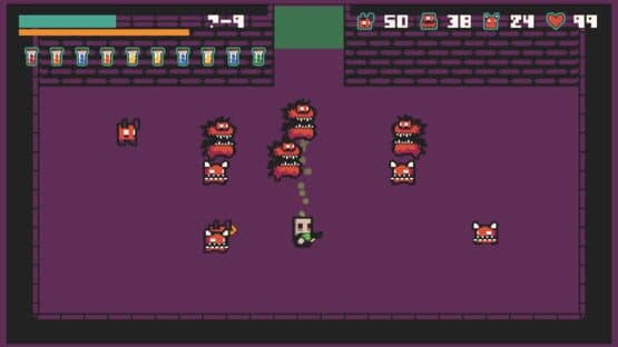 Benjamin's Quest — screenshot 6