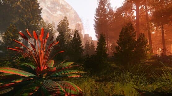 Far Horizon — screenshot 1