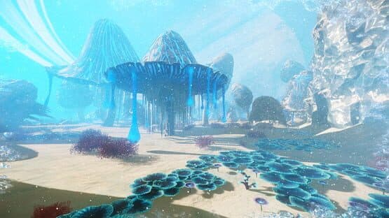 Far Horizon — screenshot 2