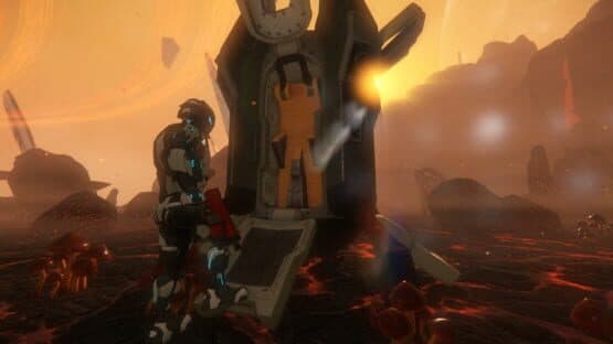 Far Horizon — screenshot 3