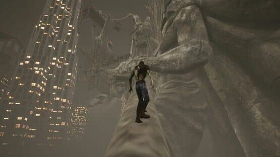 Midnight of Despair — screenshot 1