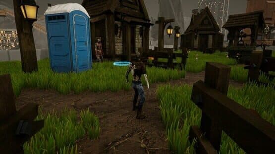 Midnight of Despair — screenshot 3