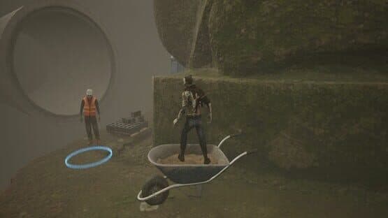 Midnight of Despair — screenshot 4