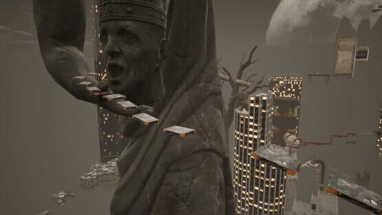 Midnight of Despair — screenshot 6