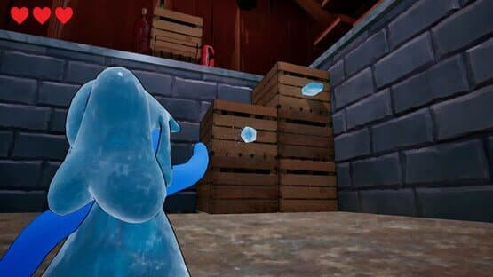 Droplette — screenshot 5