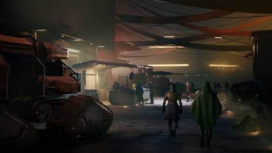 Dune: Awakening — screenshot 6