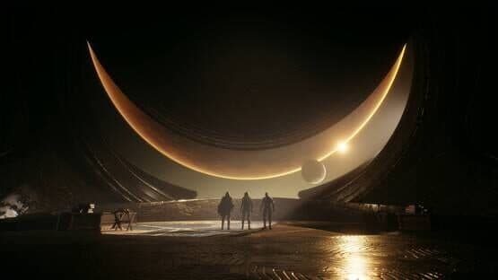 Dune: Awakening — screenshot 7