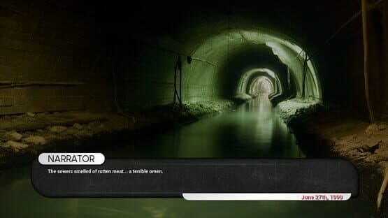 Outbreak: The Fedora Files - What Lydia Knows — screenshot 3